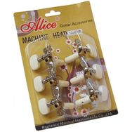 Alice AOD17CP Klasik Gitar Burgu Set