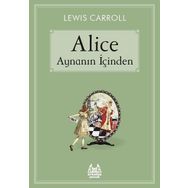 Alice Aynanın İçinde - levi s carol