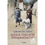 Alice B. Toklas'ın Özyaşamöyküsü / Gertrude Stein / Metis Yayınları