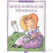 Alice Harikalar Diyarında - Fernando Noriega