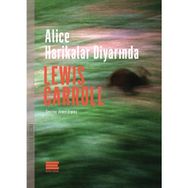 Alice Harikalar Diyarında - levi s carol
