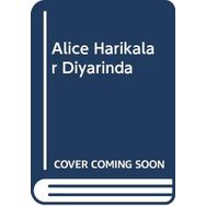 ALICE HARIKALAR DİYARINDA - LEWIS CARROLL (ISBN:9789756938720)