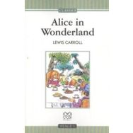 Alice in Wonderland - 1 Stage - Lewiss Carroll