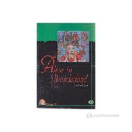 ALICE IN WONDERLAND (CD'LI-STAGE 2) - LEVIS CAROL