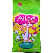 Alice Kitty Tavuklu 12 kg Yavru Kedi Maması