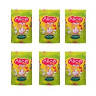Alice Light Sterilised Tavuklu ve Balıklı Kısırlaştırılmış Yetişkin Kedi Maması 6 x 1 KG