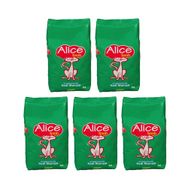 Alice Snob 5x1 kg Kedi Maması