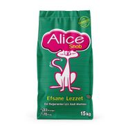 Alice Snob Kuru 15 kg Kedi Maması