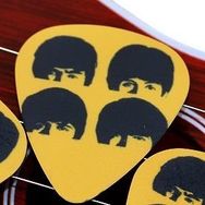 Alice STB80 0.71 mm Gitar Penası