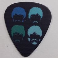 Alice STB84 0.71 mm Gitar Penası