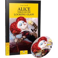 Alice Through The Looking Glass - levi s carol