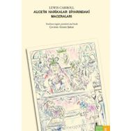 Alice’in Harikalar Diyarındaki Maceraları - levi s carol