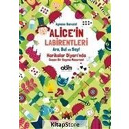 Alice'in Labirentleri - Agnese Baruzzi