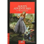 Alicess Adventures in Wonderland - Stage 1 - levi s carol