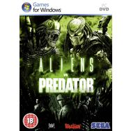 Aliens Versus Predator PC Oyunu