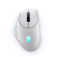 Alienware AW620M RGB Optik Beyaz Kablosuz Gaming Mouse