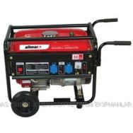 Alimar ALM B 3500 3.1 kw Benzinli Jeneratör