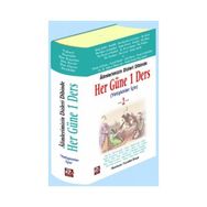 ALIMLERIMIZIN DIZLERI DIBINDE HER GÜNE 1 DERS (YETİŞKİNLER İÇİN) 2 - FEYZULLAH BİRIŞIK