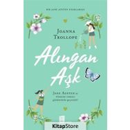 Alıngan Aşk - Joanna Trollope