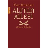 Ali’nin Ailesi - Teresa Bernheimer