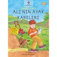 Ali'nin Ayak Kareleri - Matematik Her Yerde- Nat Gabriel