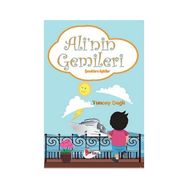 Ali’nin Gemileri - Tuncay Dağlı