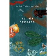 Ali’nin Parçaları-Sadık Yalsızuçanlar-Profil Kitap