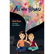 Ali’nin Rüyası - Elvin Öven