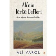 Alinin Türkü Defteri - Ali Varol