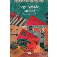 Alınteri - Jorge Amado