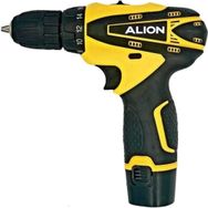 Alıon 12 V 1.3 Ah Çift Akülü Şarjlı Vidalama Matkap