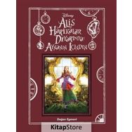 Alis Harikalar Diyarında ve Aynanın İçinden - Lewis Carroll