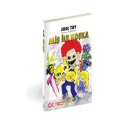 ALİŞ ILE KOŞKA - EROL TOY