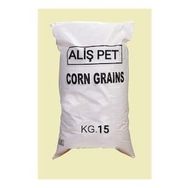 Aliş Pet Taban Altlığı 15 kg Mısır Granülü