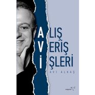Alış Veriş İşleri Müptela Yayınları