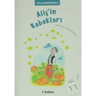 ALİŞİN KABAKLARI - AYLA ÇINAROĞLU