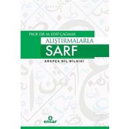 Alıştırmalarla Sarf - Arapça Dil Bilgisi - M. Edip Çağmar