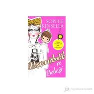 ALIŞVERİŞKOLİK VE BEBEĞİ (CEP BOY) - SOPHIE KINSELLA