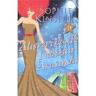Alışverişkolik Yıldızlar Arasında - Sophie Kinsella