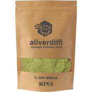 Aliverdim 500 gr Kına