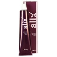 Alix 6.8 Saç Boyası çikolata kahve
