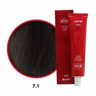 Alix 7.1 Saç Boyası