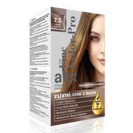 Alix 7.3 50 ml Fındık Kabuğu Kit Saç Boyası