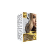 Alix 9.0 Sarı 50 ml Kit Saç Boyası