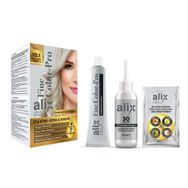 Alix Avien 10.1 Açık Küllü Sarı Saç Boyası