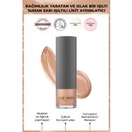 Alix Avien 103 Kahverengi 45 ml Işıltılı Likit Aydınlatıcı