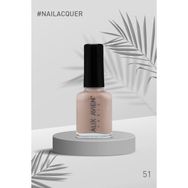 Alix Avien 51 Nail Lacquer