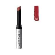 Alix Avien Matte Slim Lipstick Dark 04 Red Ruj