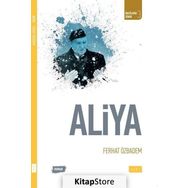 Aliya - Ferhat Özbadem