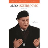 Aliya İzzetbegoviç - Sevgi Başman